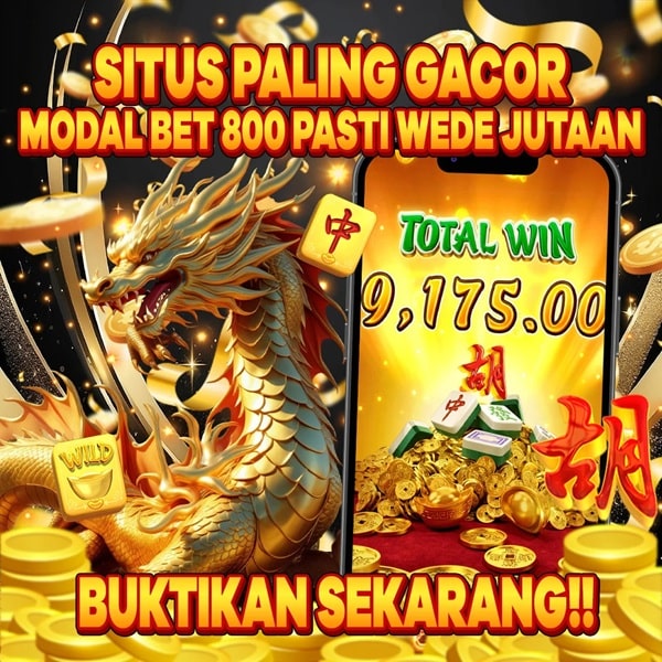 NAGA89: Game Online Depo Sedikit, Untungnya Banyak!